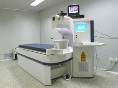 博士倫217-Z100準分子激光系統(tǒng)