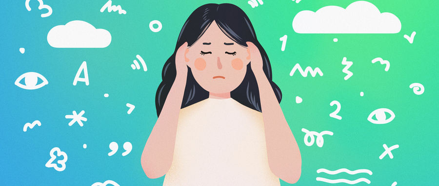 為什么干眼