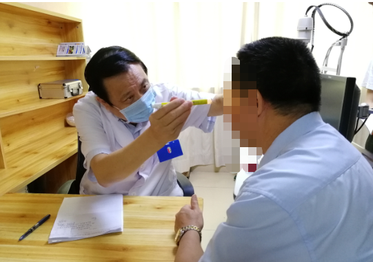 葛堅教授