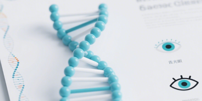 青光眼遺傳