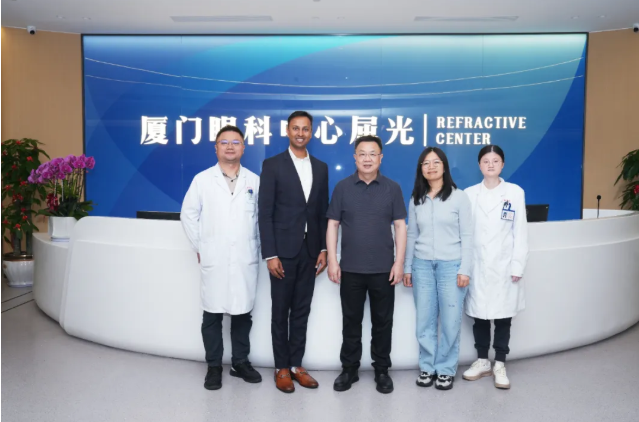 張廣斌教授